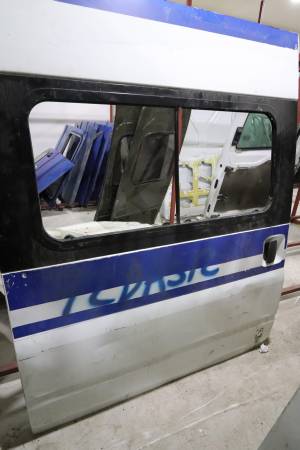 FORD TRANSİT 100 L-S-V ÇIKMA PARÇA  V184 SÜRGÜLÜ KAPI